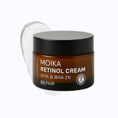 MOIKA Anti-Aging Retinol Cream
