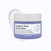 MOIKA Sculpt & Tone Arm Firming Cream