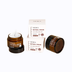 MOIKA Anti-Aging Retinol Cream
