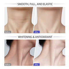 MOIKA Tighten & Lift Neck Cream